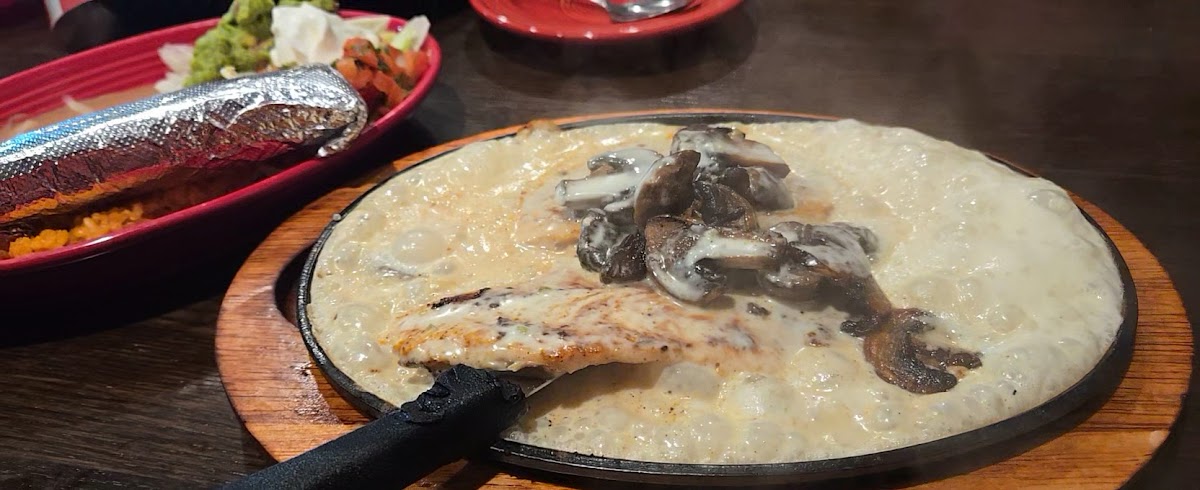 La Fiesta Mexican Grill In Kaplan