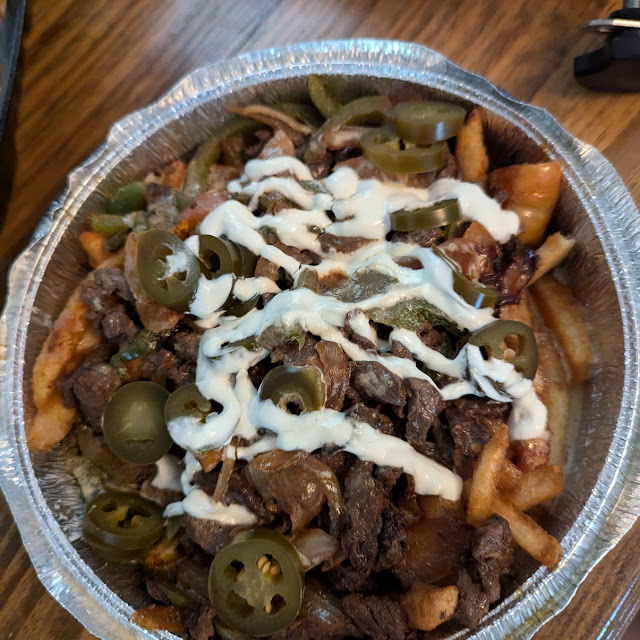 Fiesta Fries