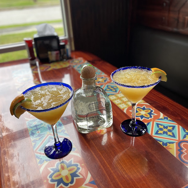 Margarita