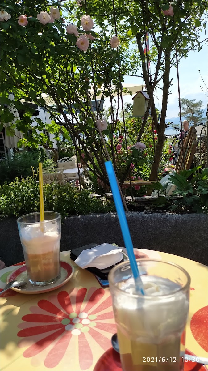 Chiemsee Café