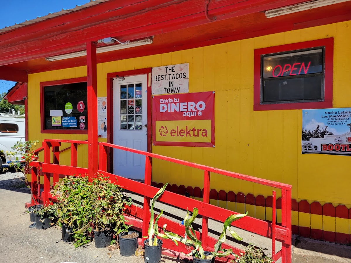Takiza Mexicana