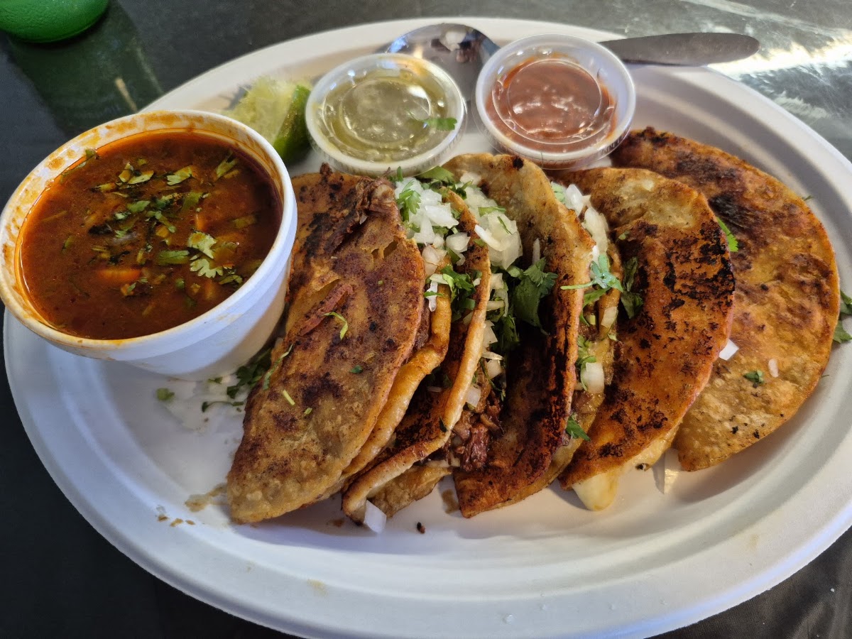 Takiza Mexicana