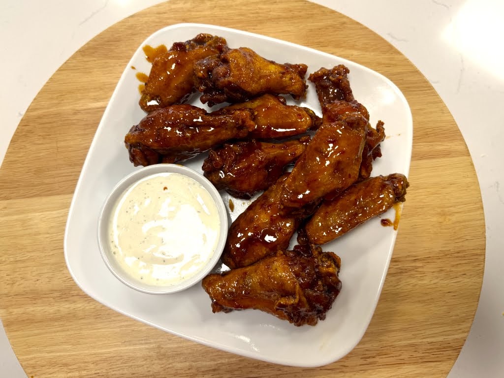 Chex Grill & Wings