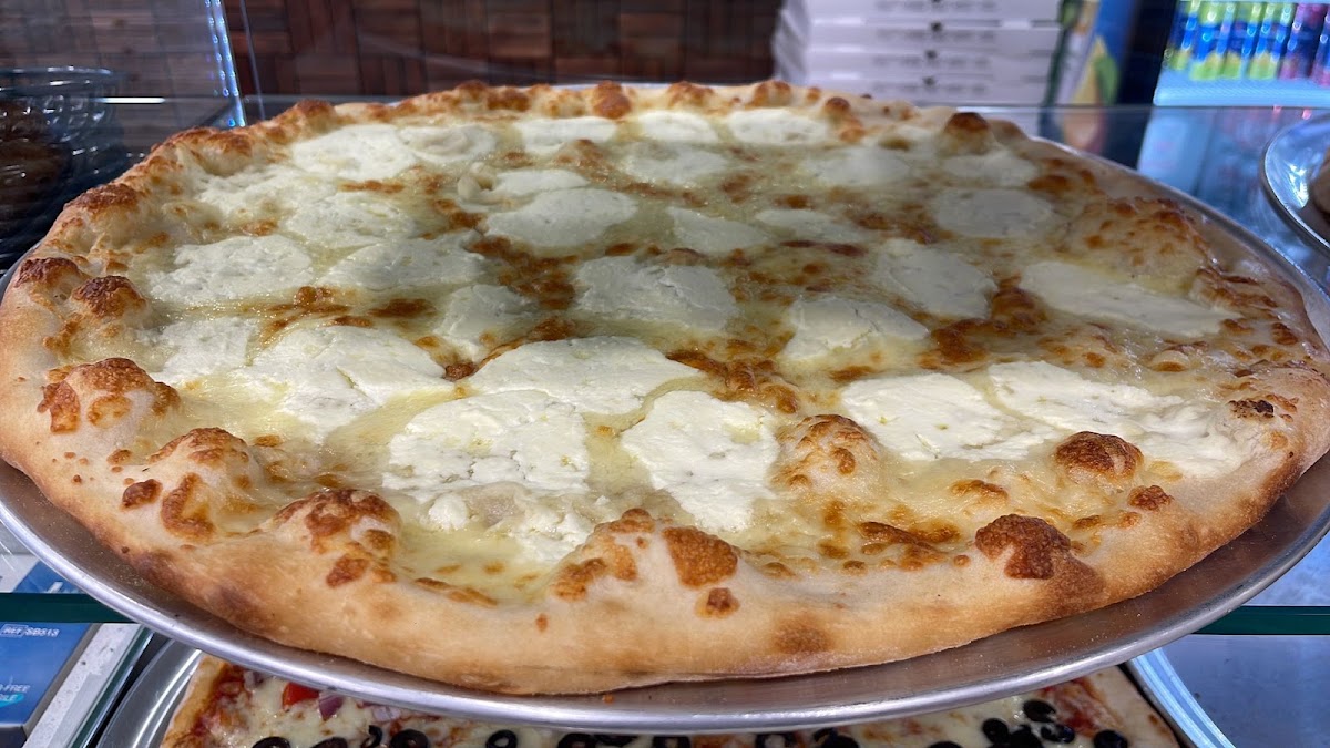 Cento Uno Pizzeria