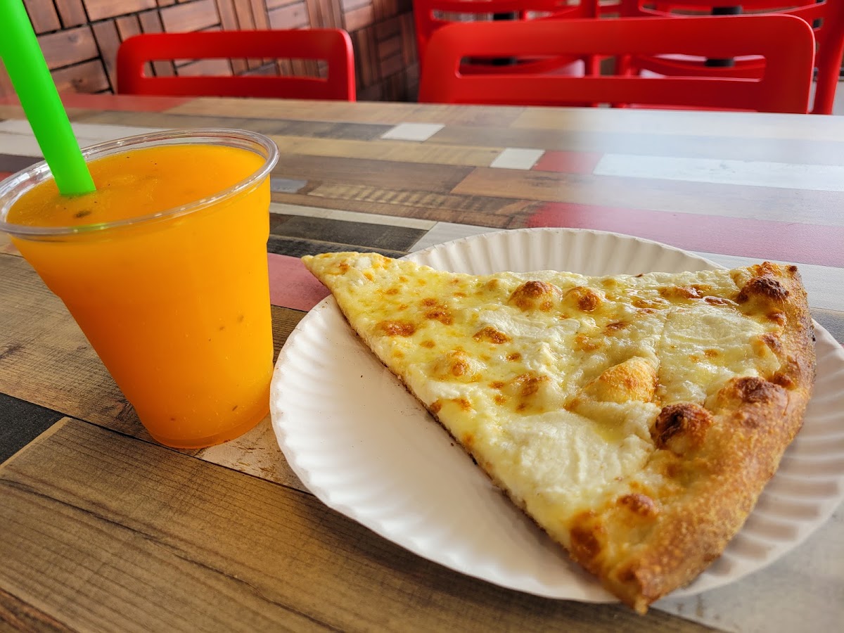 Cento Uno Pizzeria