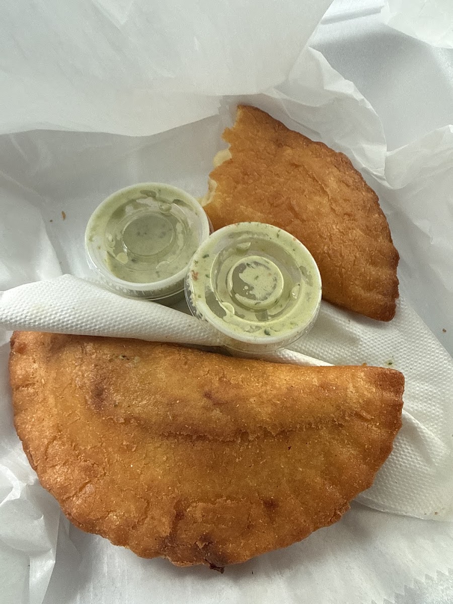Prime Empanada & Catering