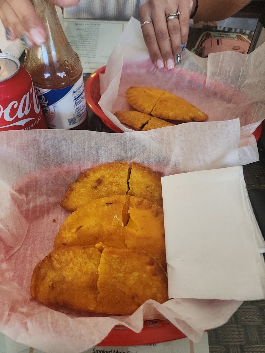 Prime Empanada & Catering