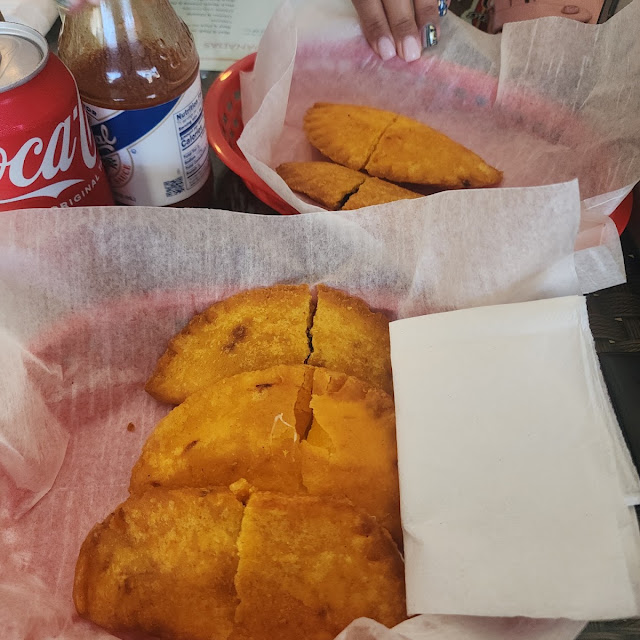 Tostones