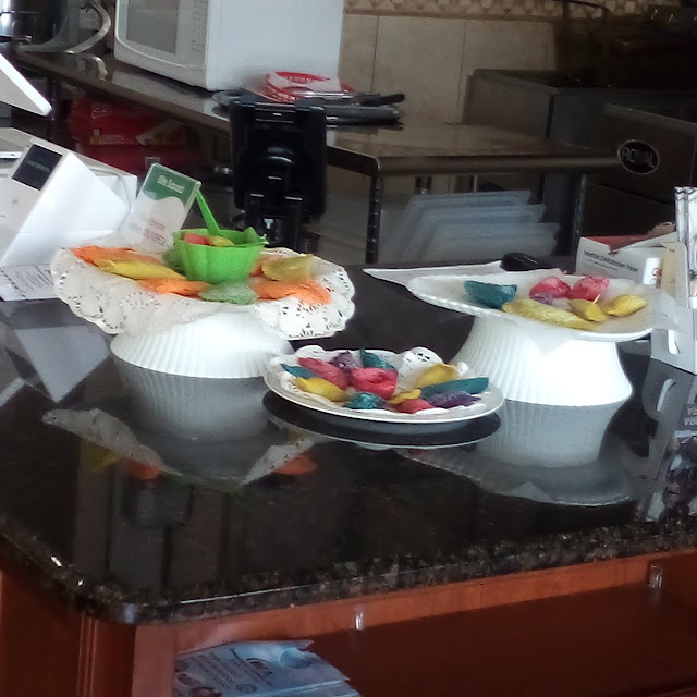 Fresh Fruit
