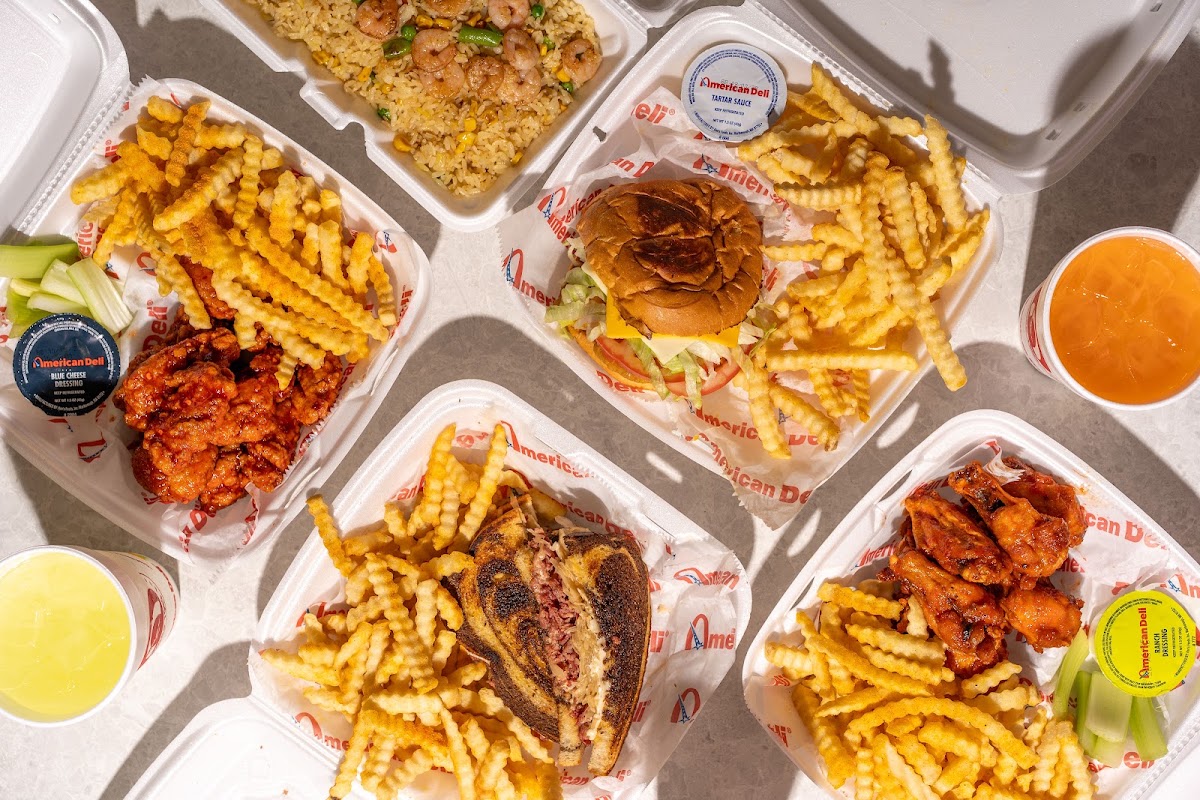 American Deli