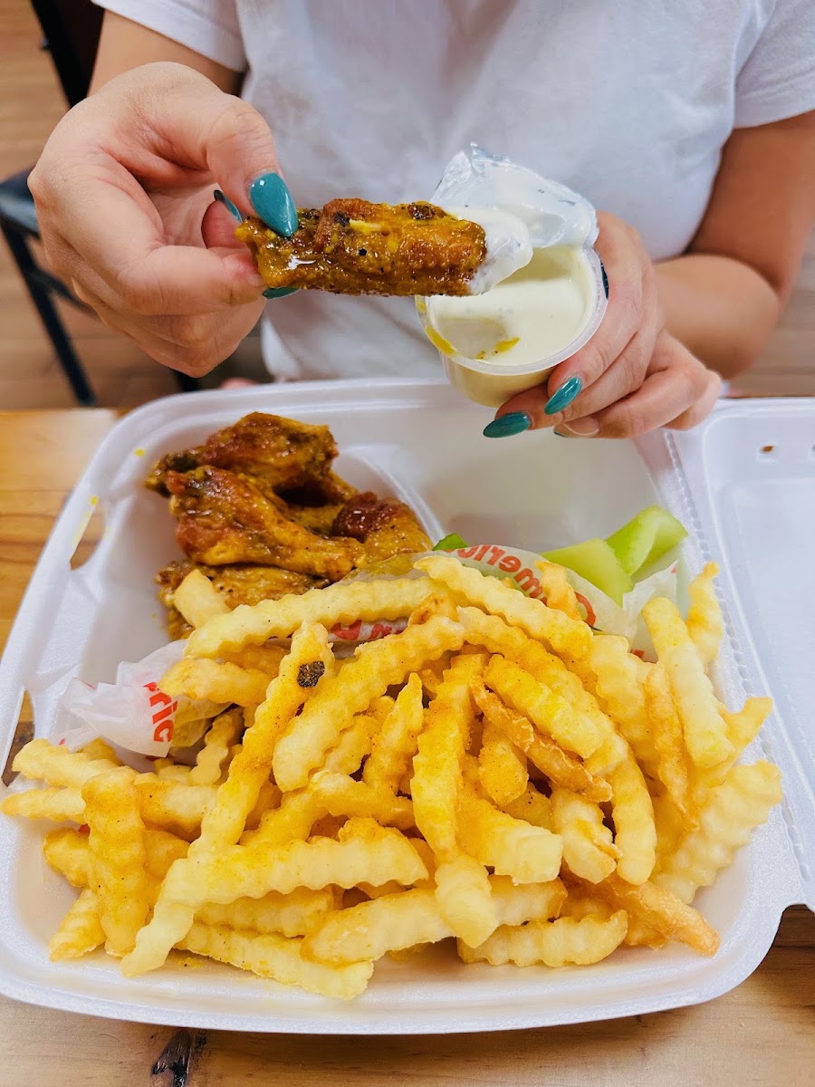 American Deli