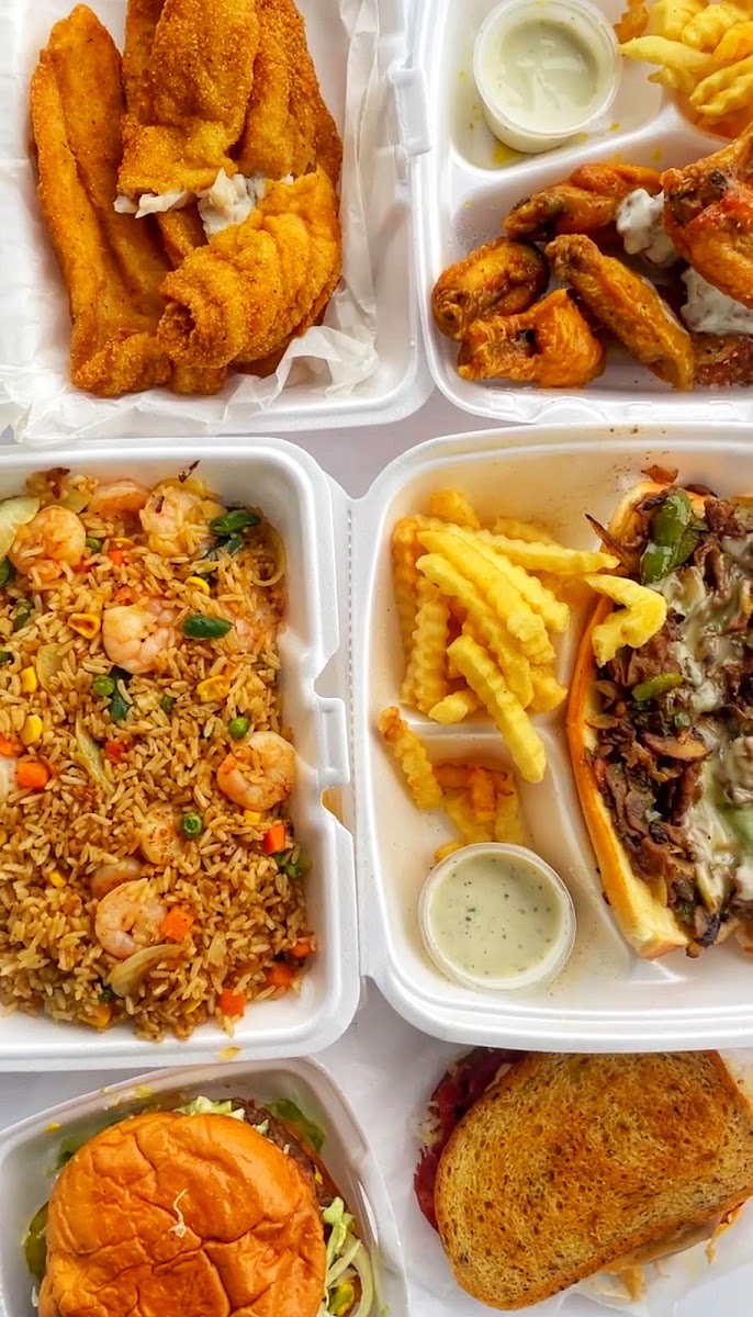 American Deli