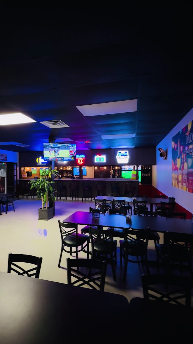 Mojito's Mexican Bar & Grill