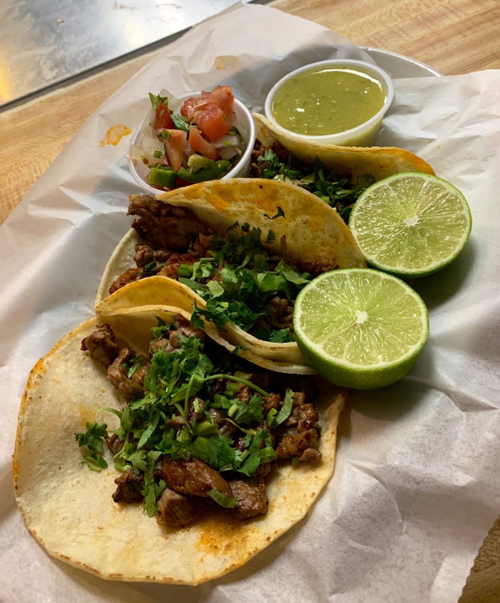 Mojito's Mexican Bar & Grill