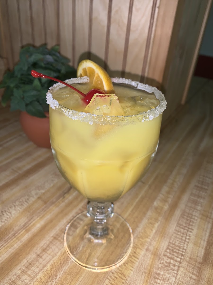 Mojito's Mexican Bar & Grill