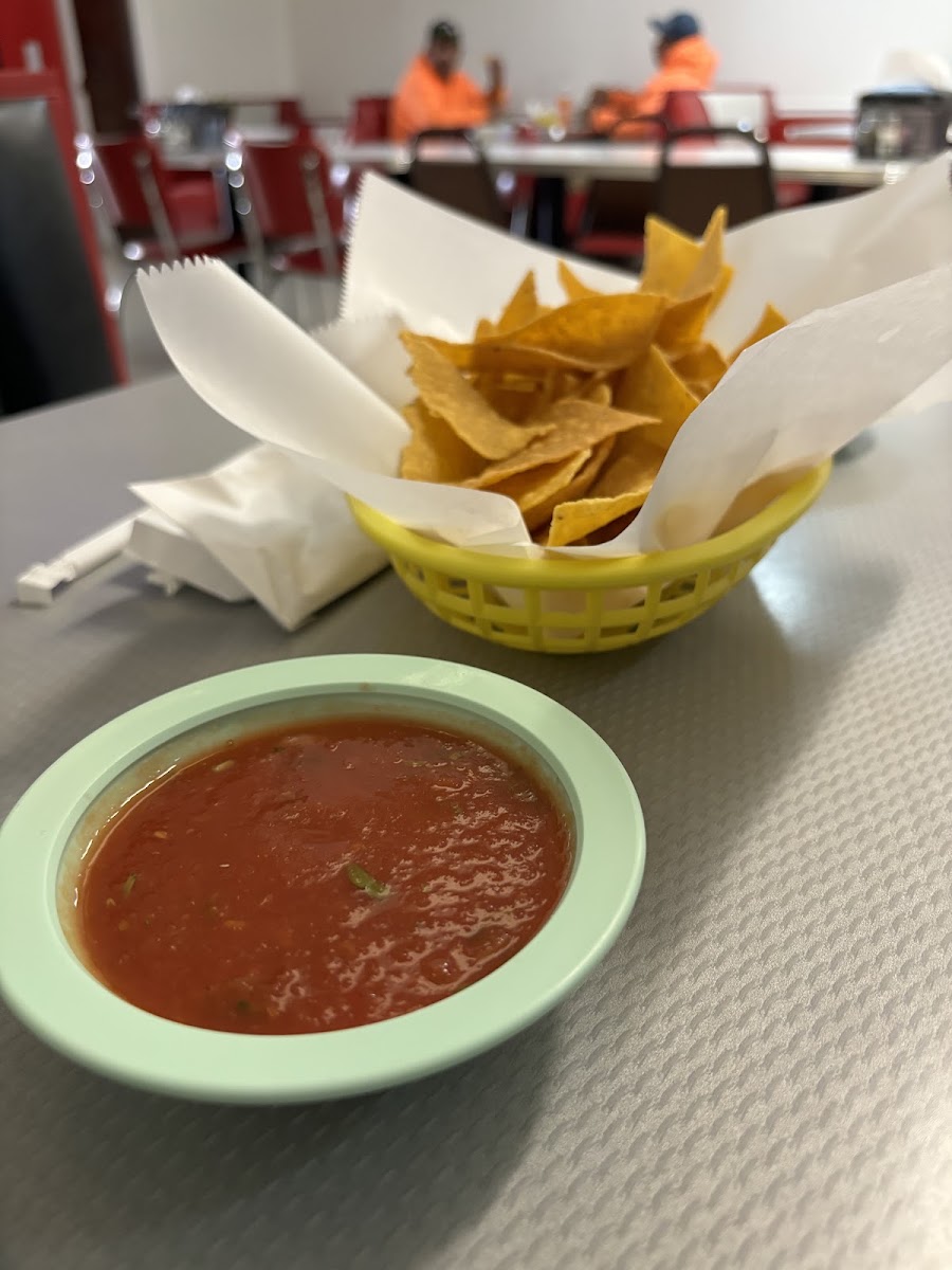 Mojito's Mexican Bar & Grill