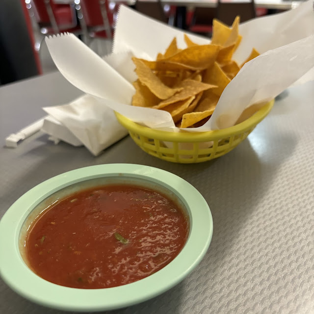 Salsa