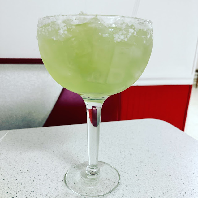 Margarita