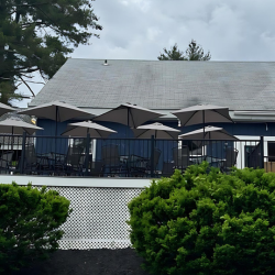 JJ Goodwins Restaurant & Sports Pub
