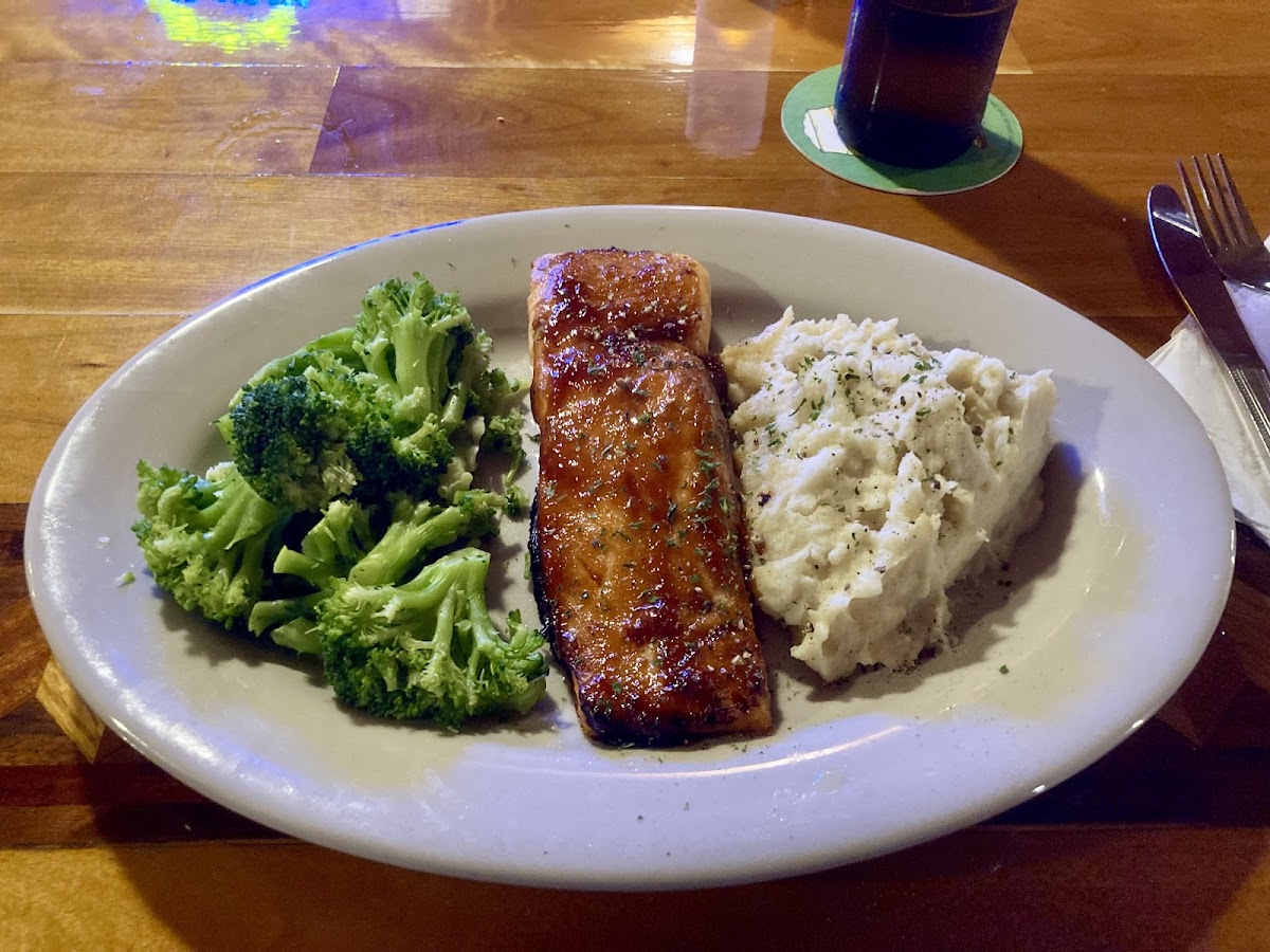 JJ Goodwins Restaurant & Sports Pub