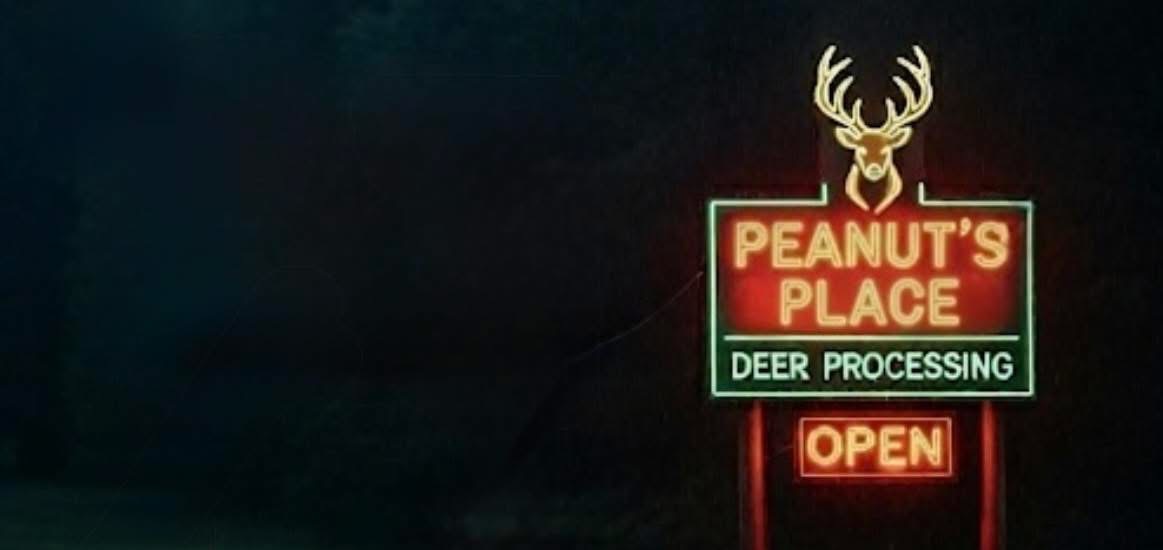 Peanut’s Smokehouse & Specialty Meats