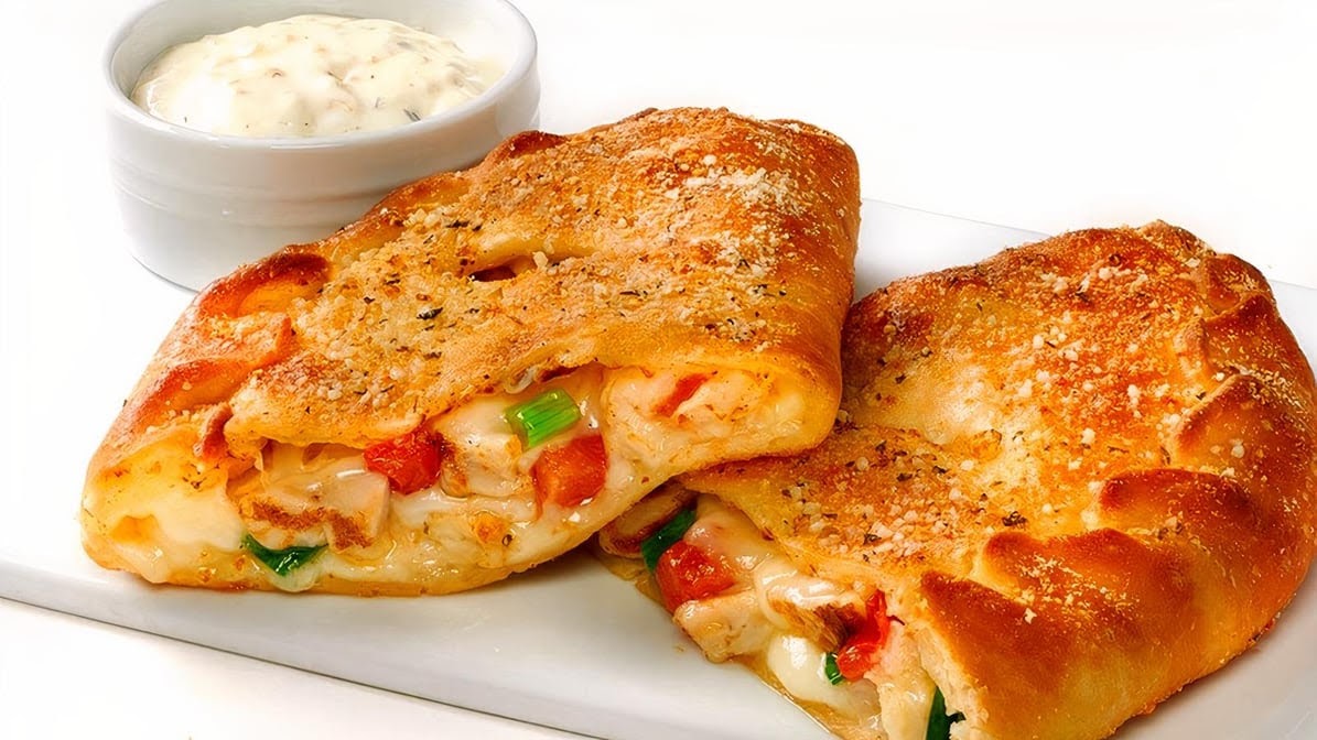 Papa Murphy's | Take 'N' Bake Pizza