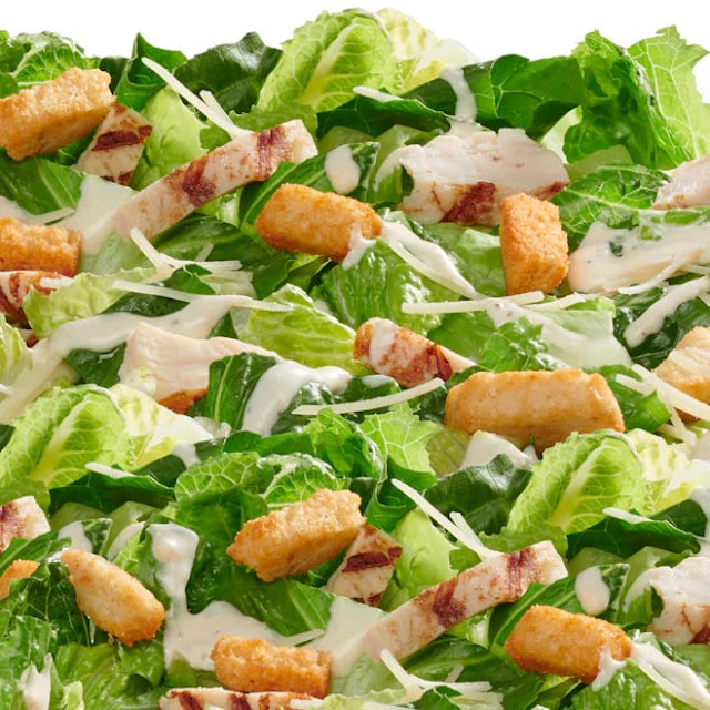 Caesar Salad