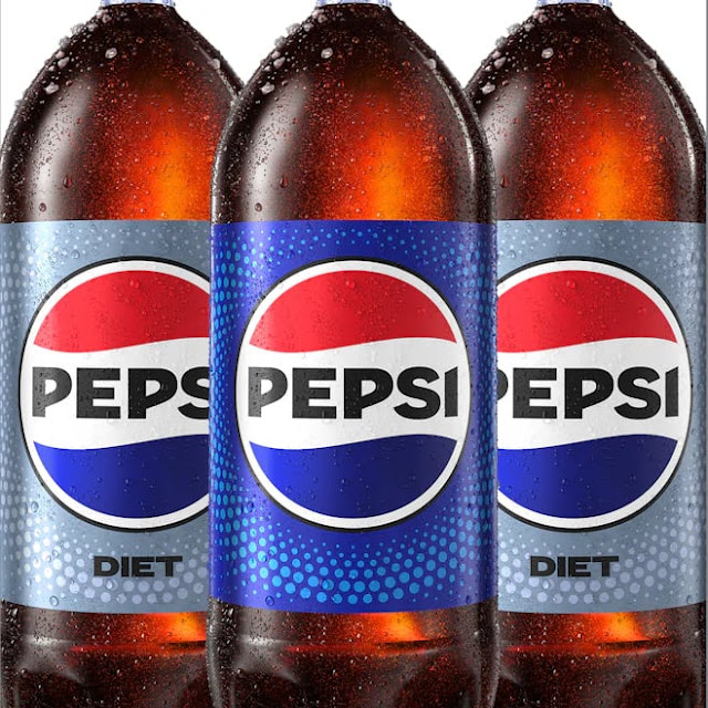 Pepsi Product
