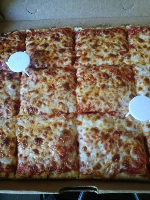 Pizza Joe's