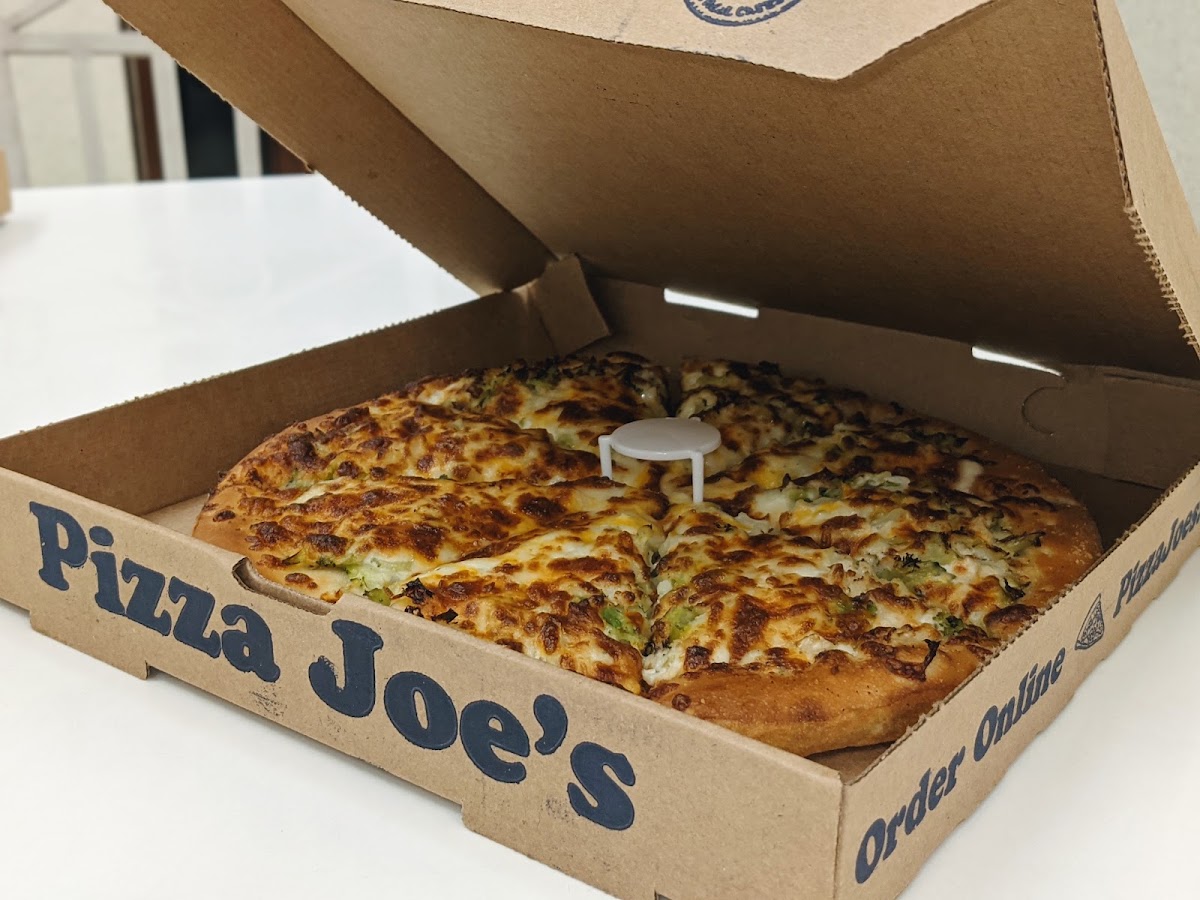 Pizza Joe's