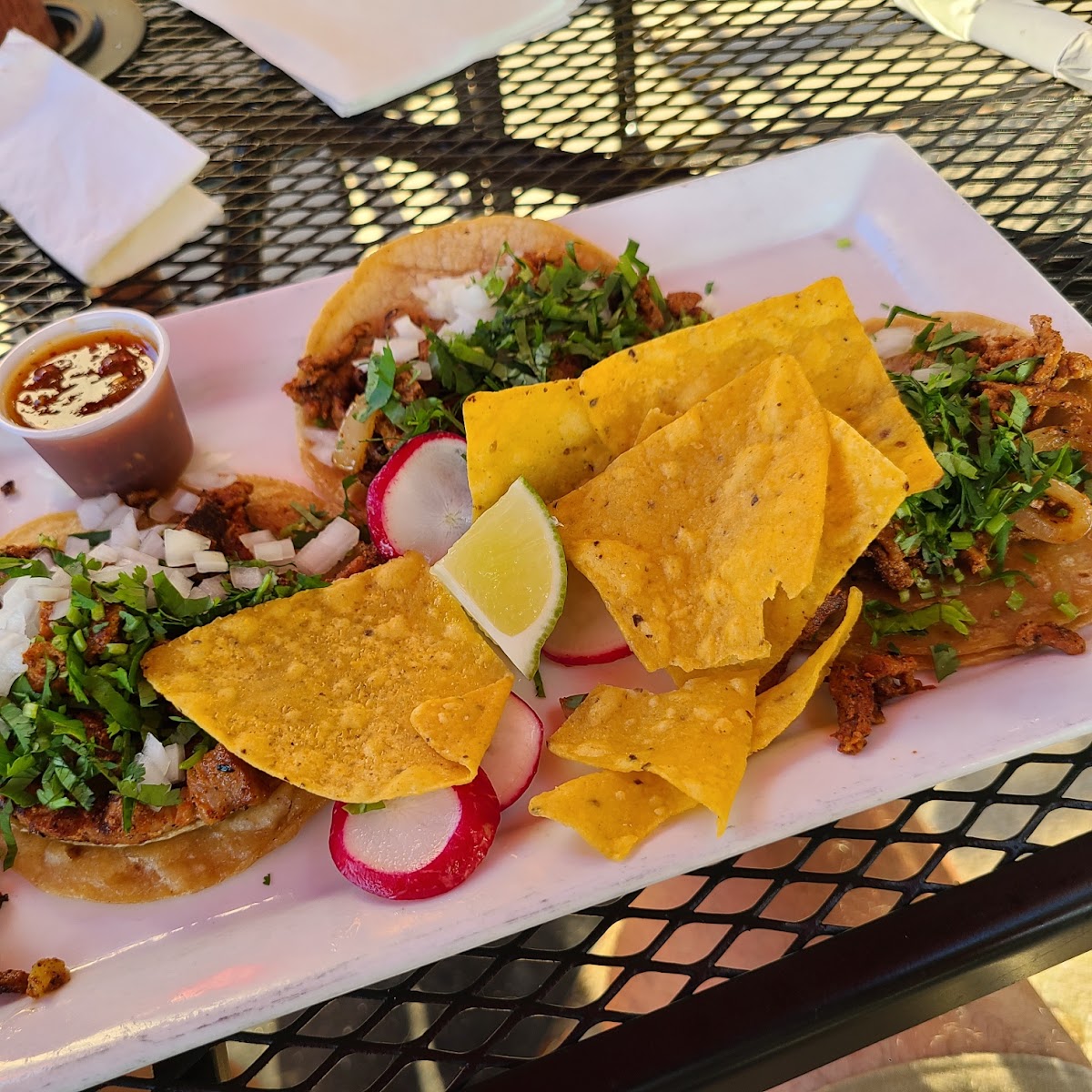 Santo Taco