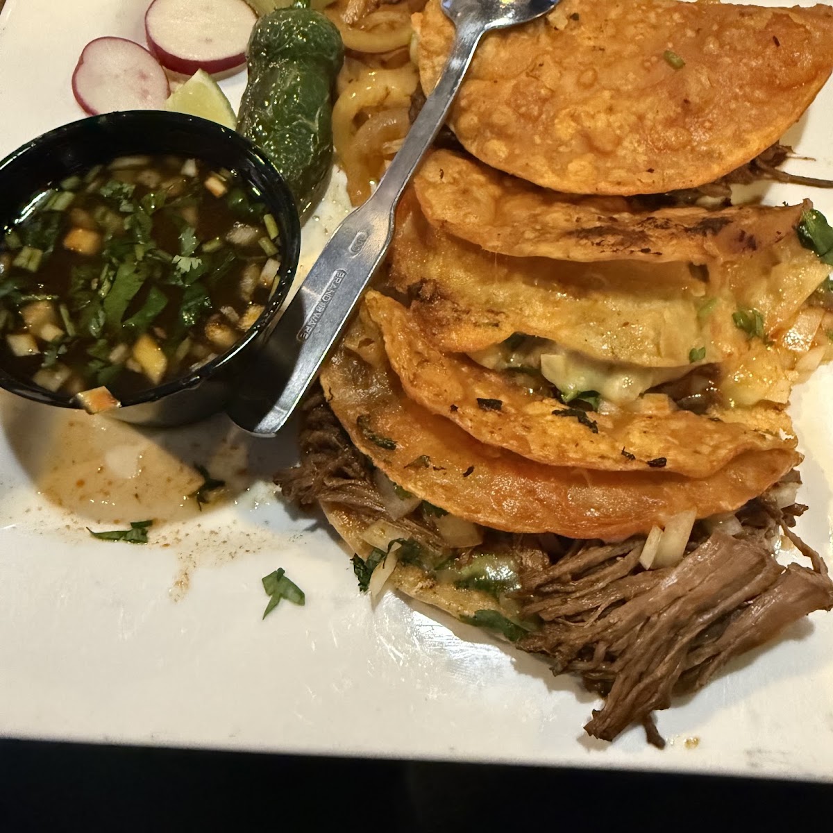 Santo Taco