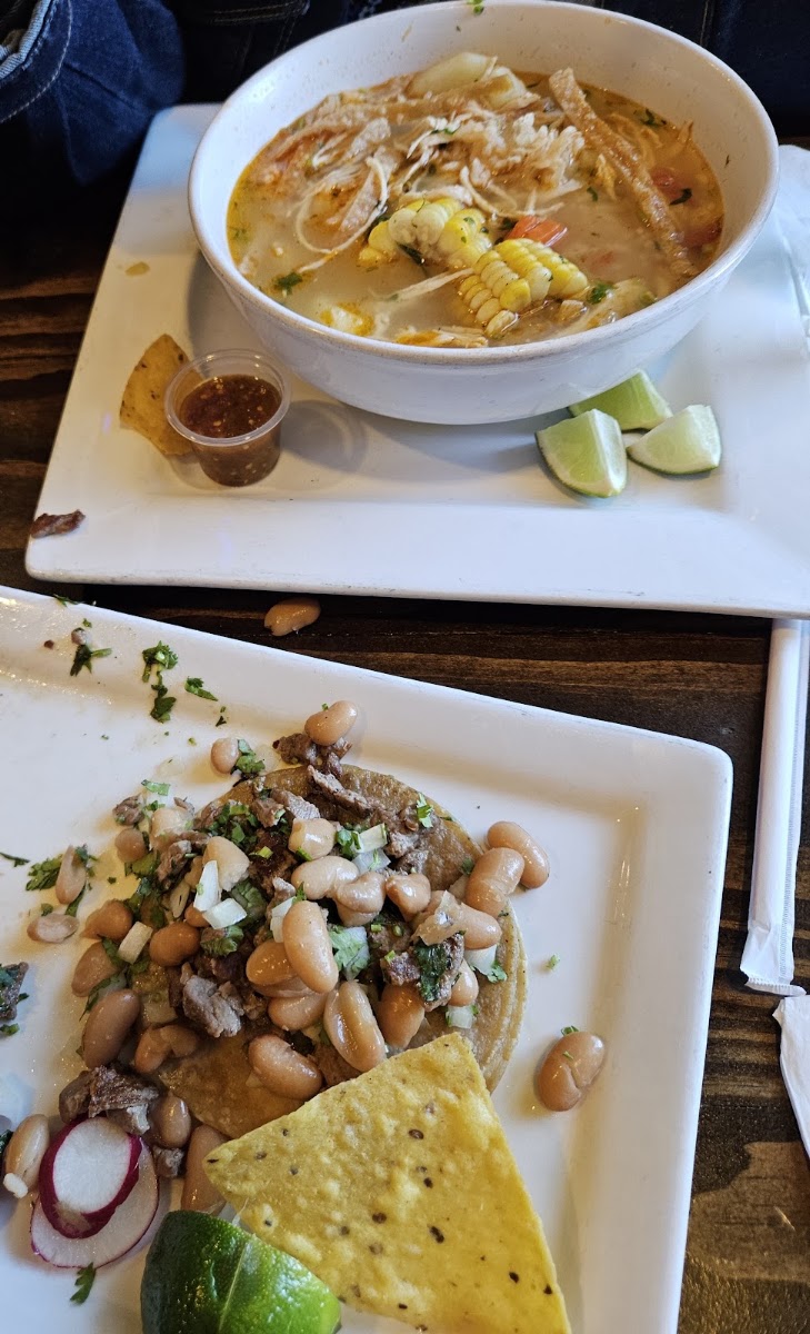 Santo Taco