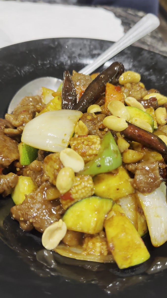 China Chef Restaurant