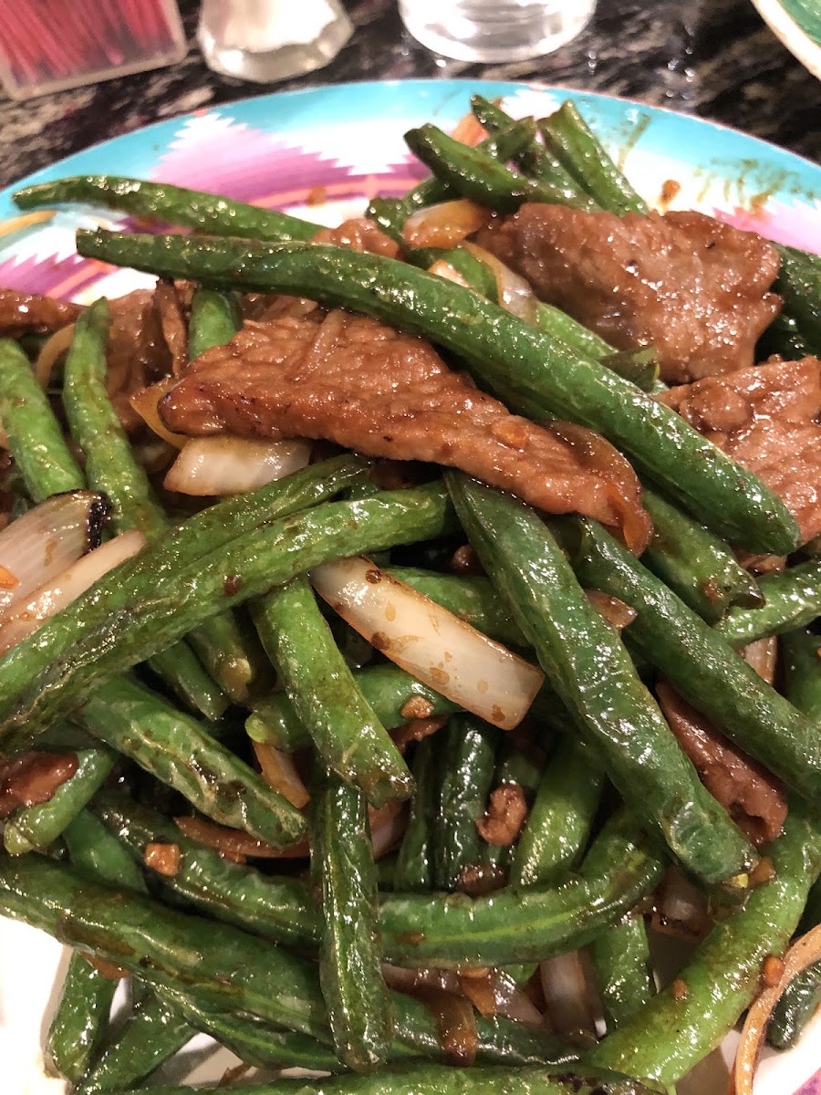 China Chef Restaurant