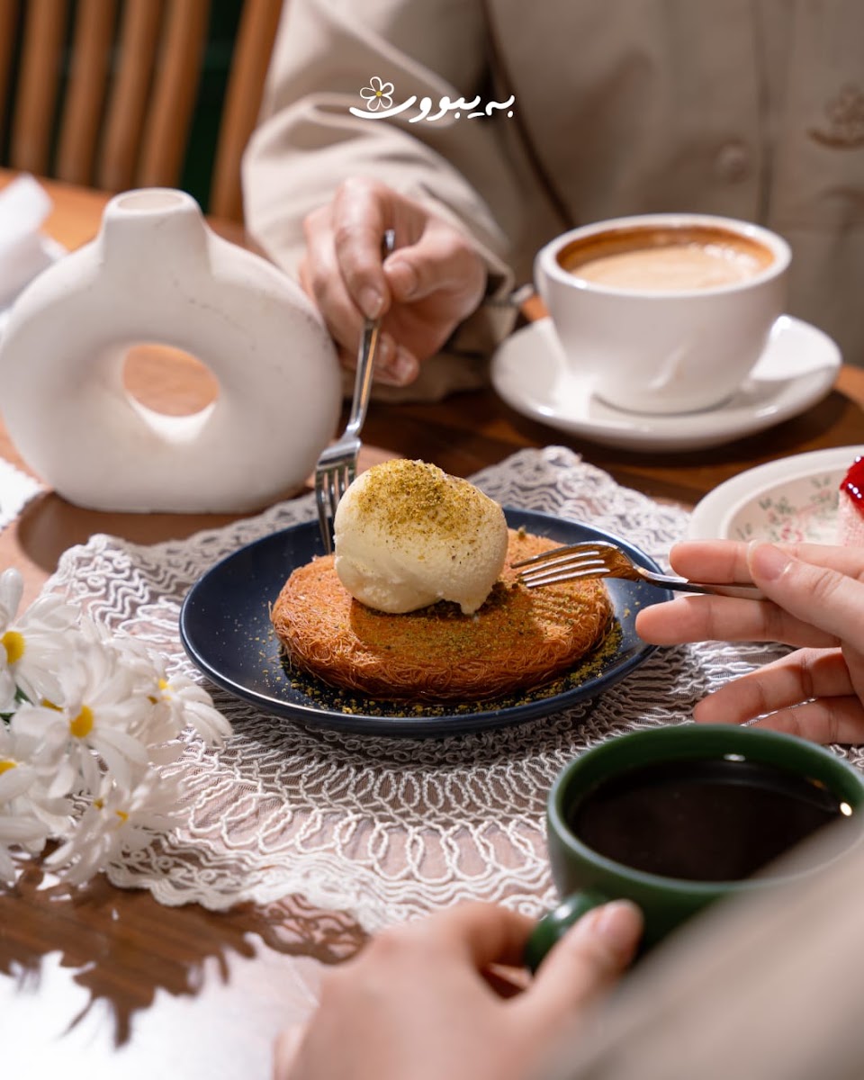 Baybun cafe & sweets