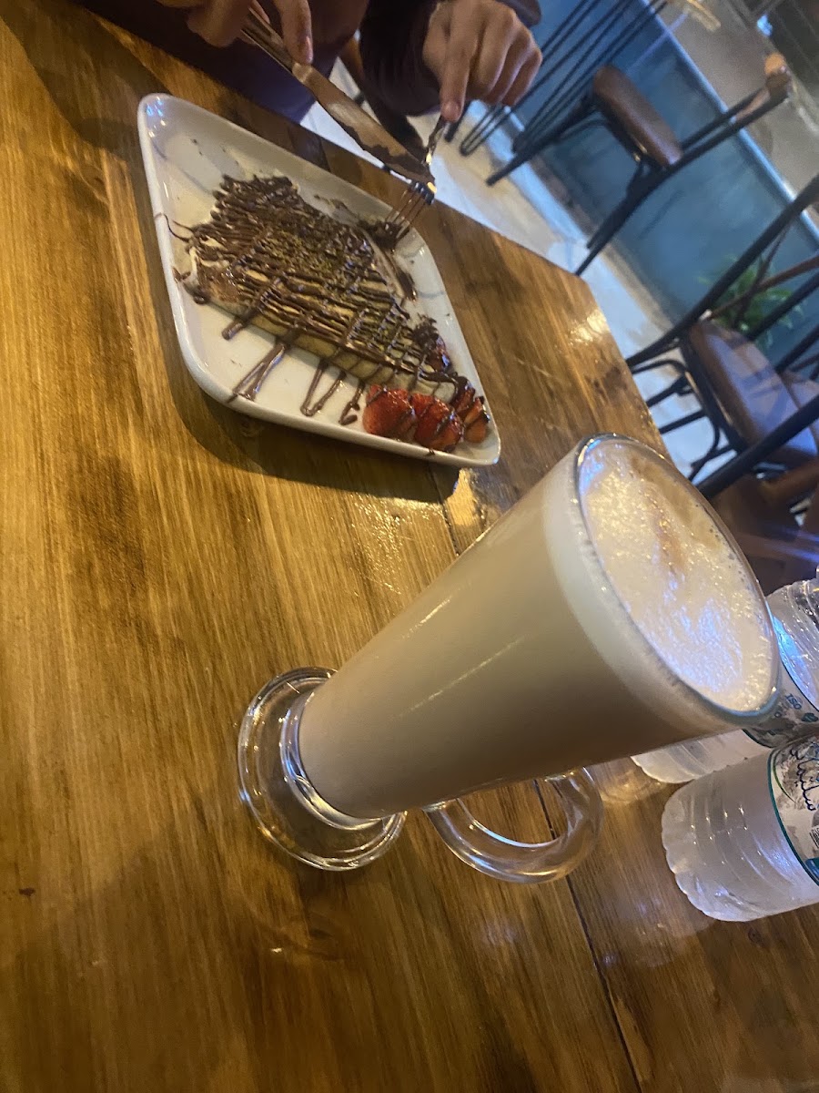 Baybun cafe & sweets
