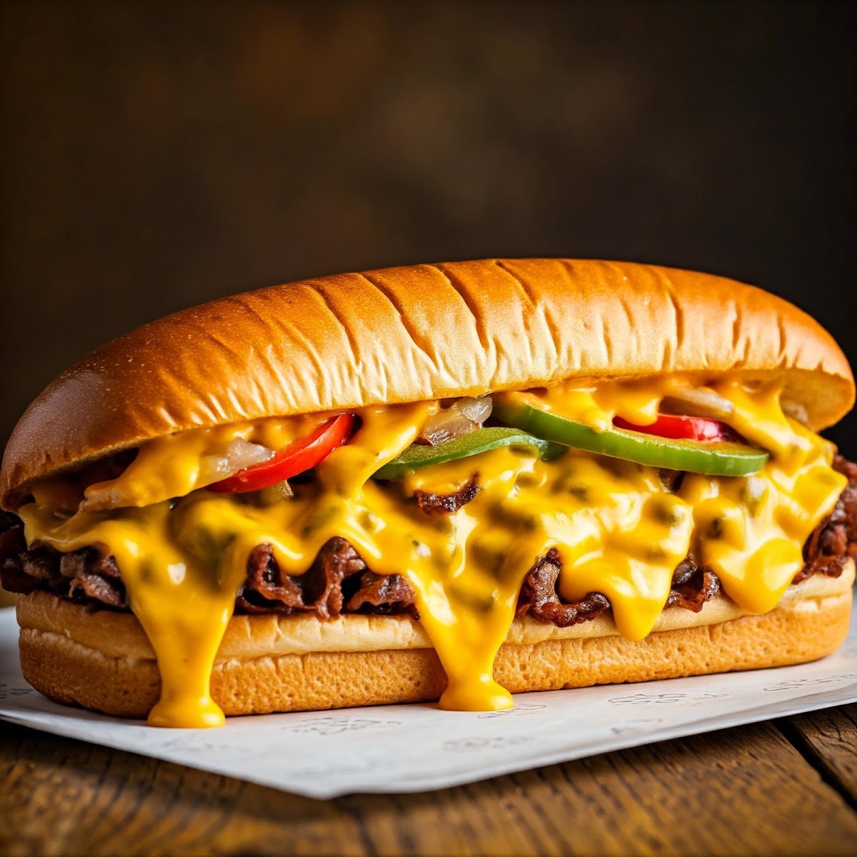 Outlawsandwiches