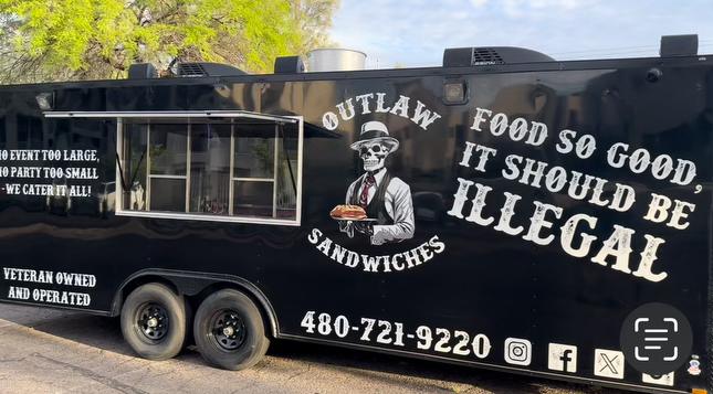 Outlawsandwiches