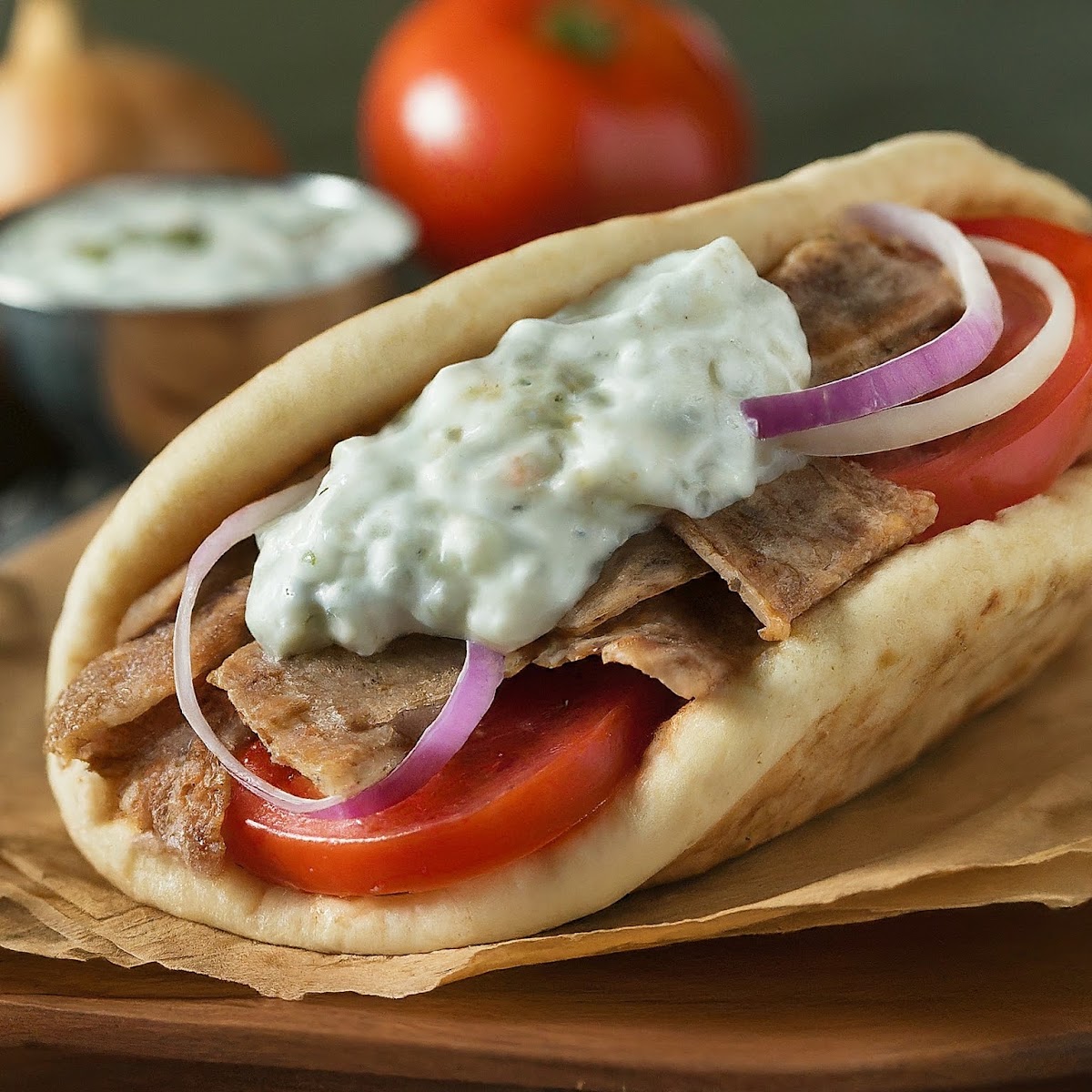 Outlawsandwiches