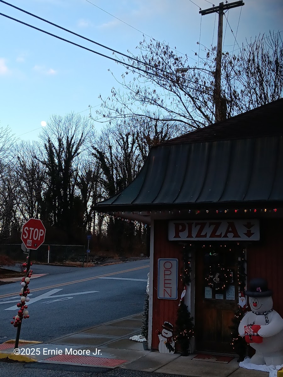 Tommeez Pizza & Sub