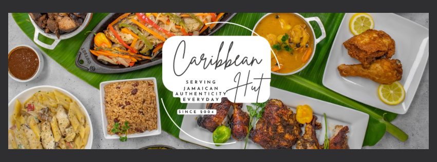 Caribbean Hut
