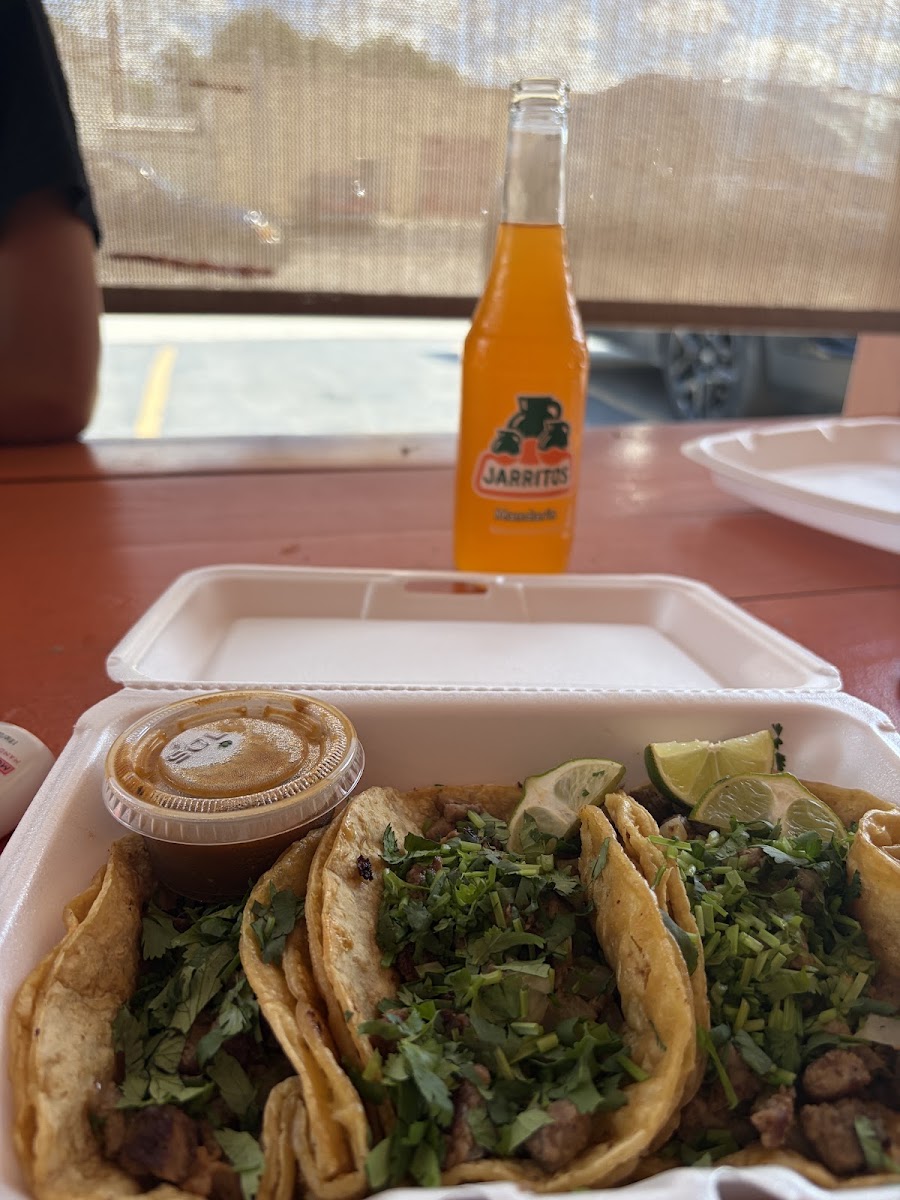 El Dorado Taco