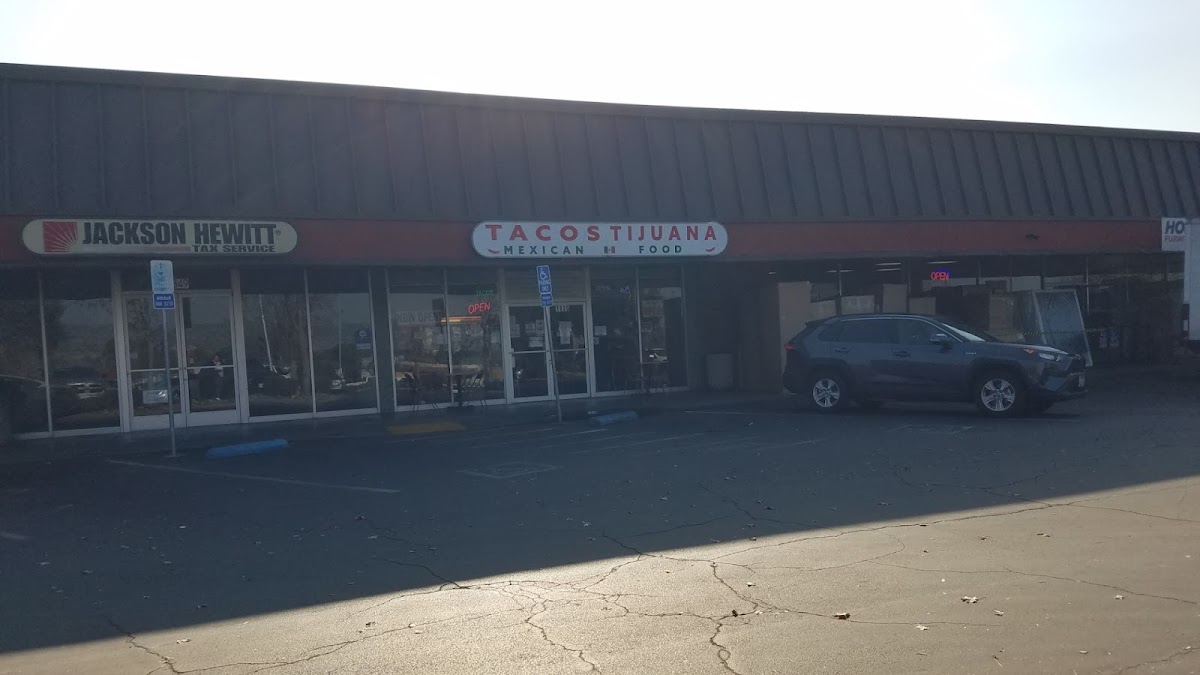Tacos Tijuana | Mexican