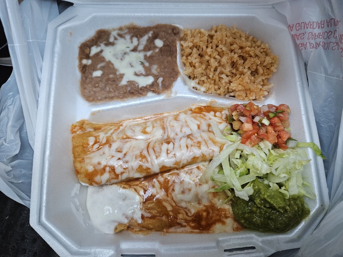 Tacos Tijuana | Mexican