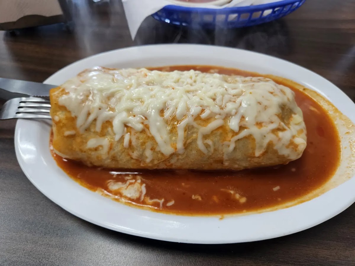 Tacos Tijuana | Mexican
