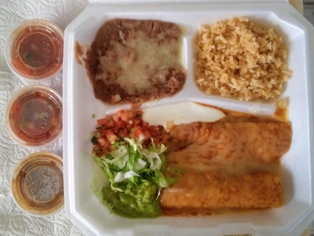 Tacos Tijuana | Mexican