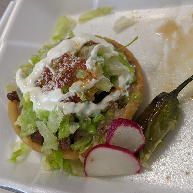 Sopes