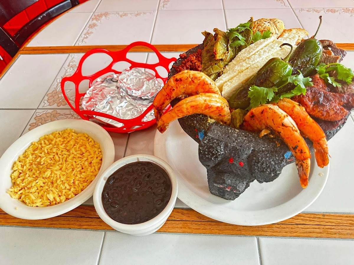 Delicias Mexicanas