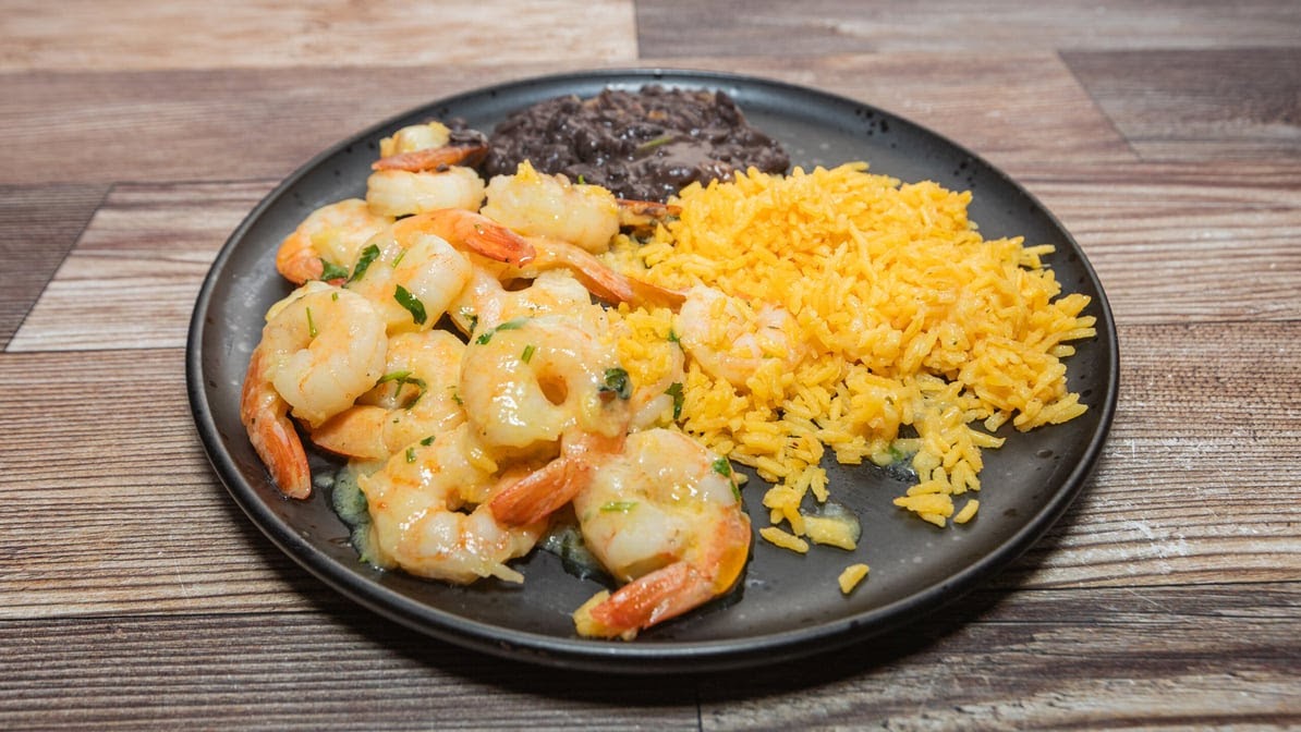Delicias Mexicanas